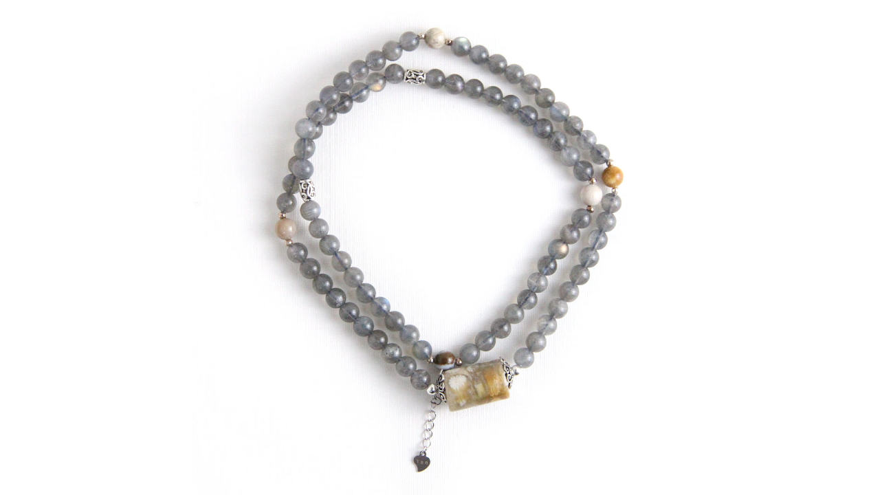 YAN Moonstone jewelry jewellery fashion gemstone blog article